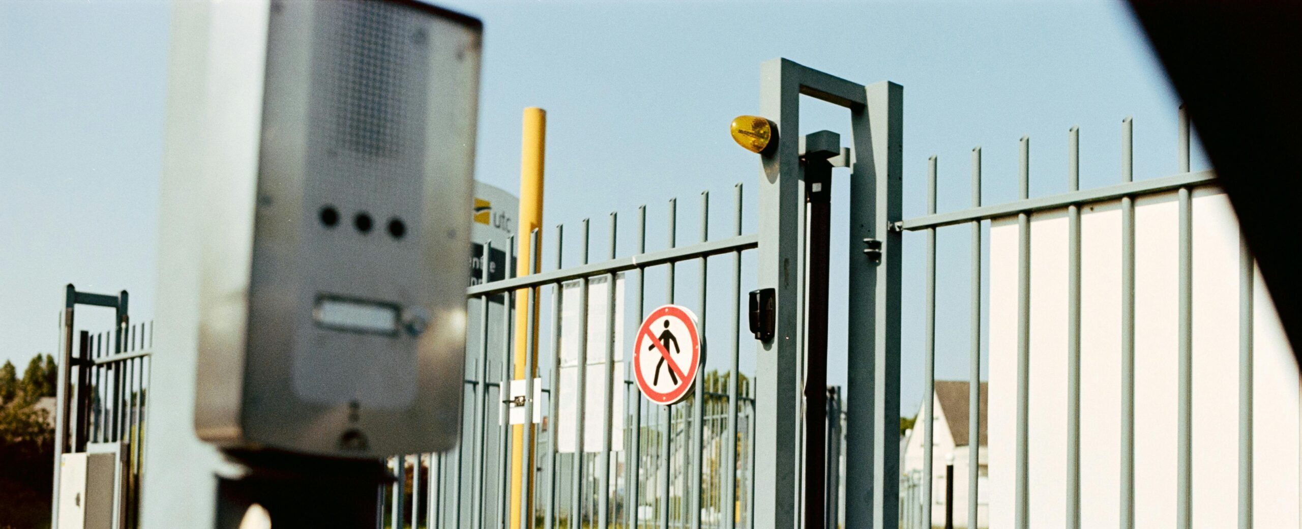 Security Camera Installation