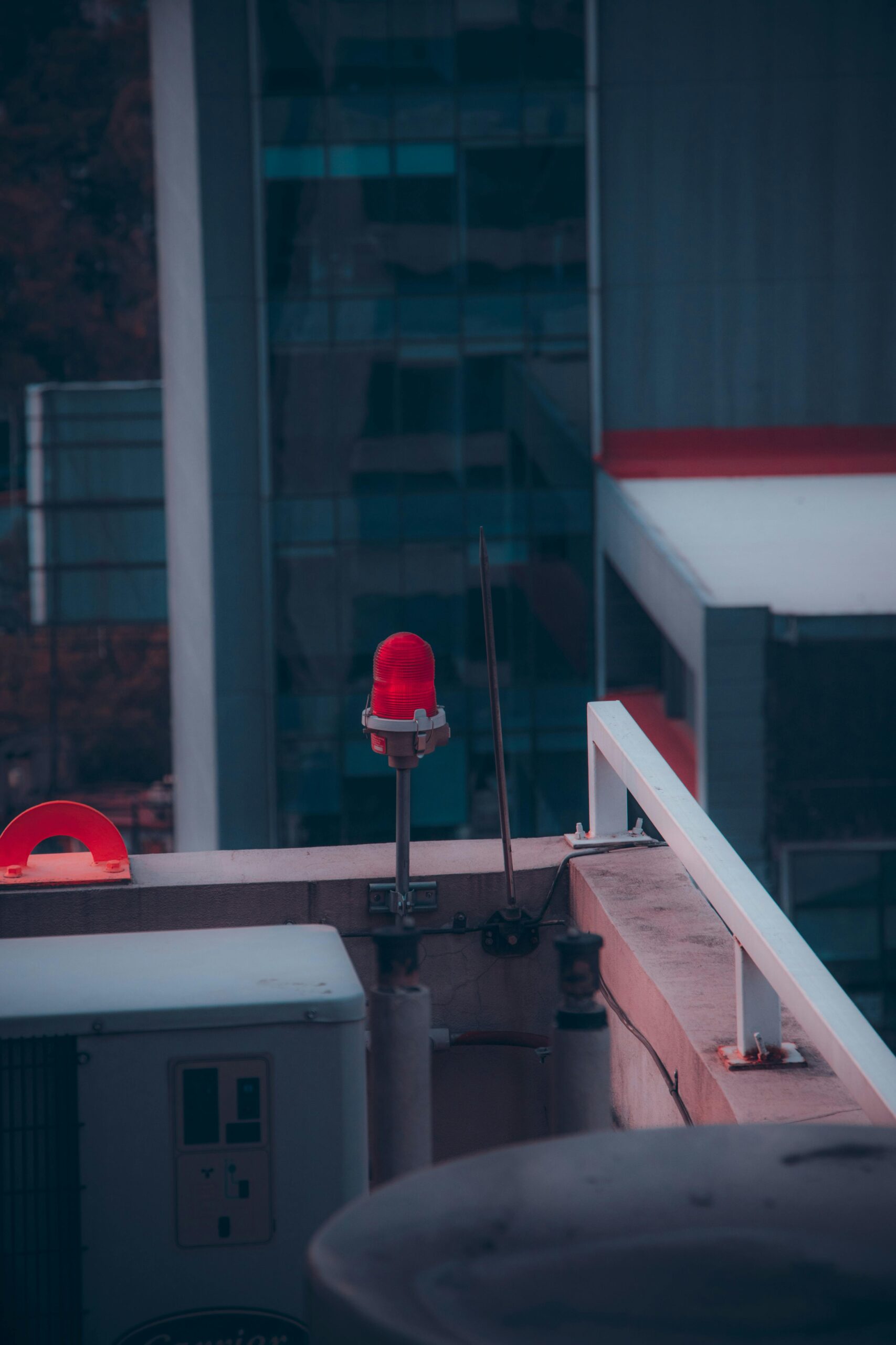 Alarm Systems Solutions