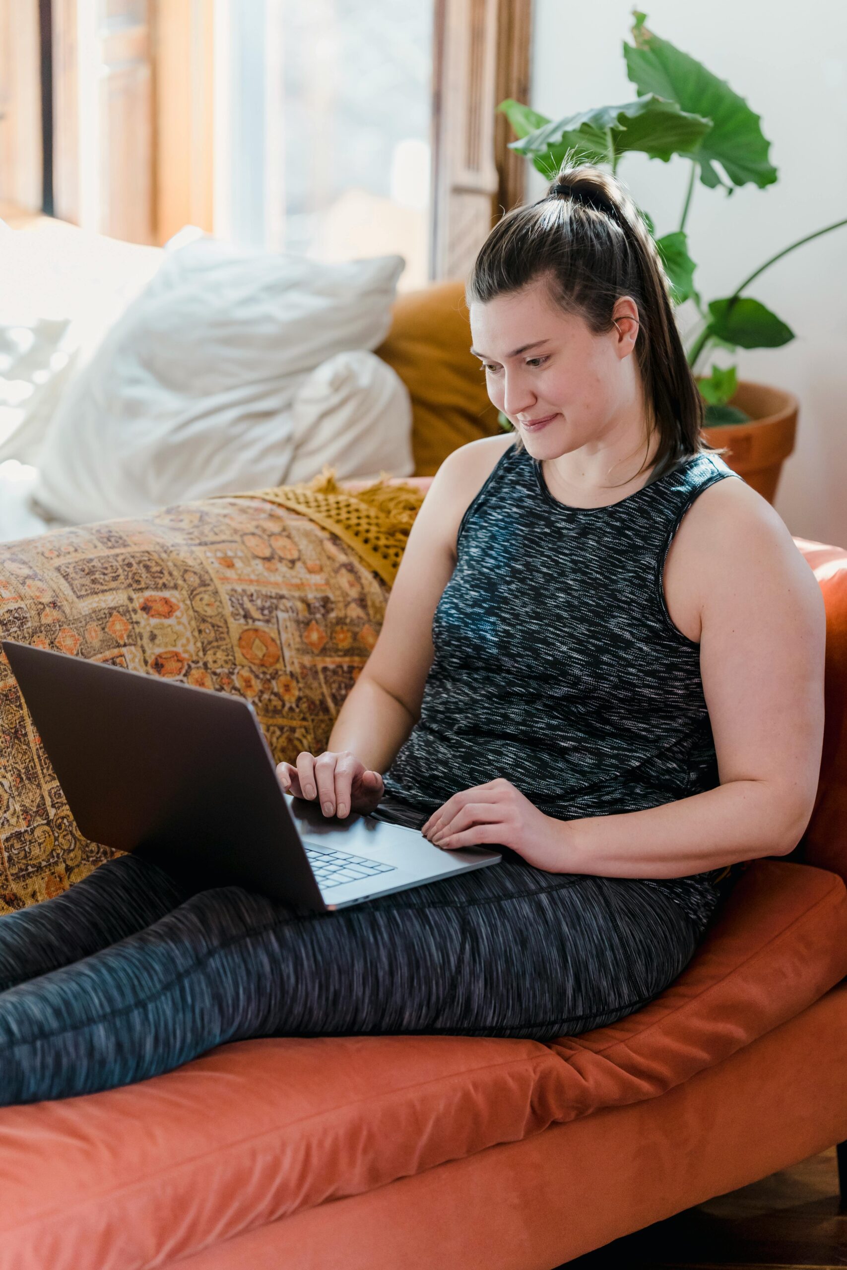 Remote access to CCTV System