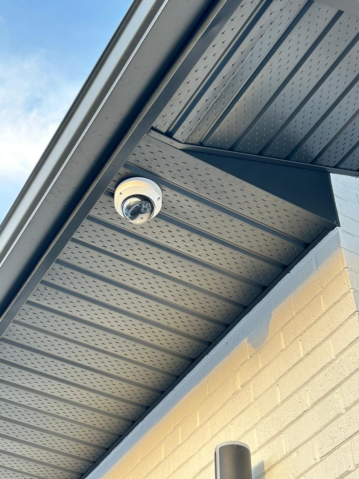 Complete Residential Low Voltage Solutions