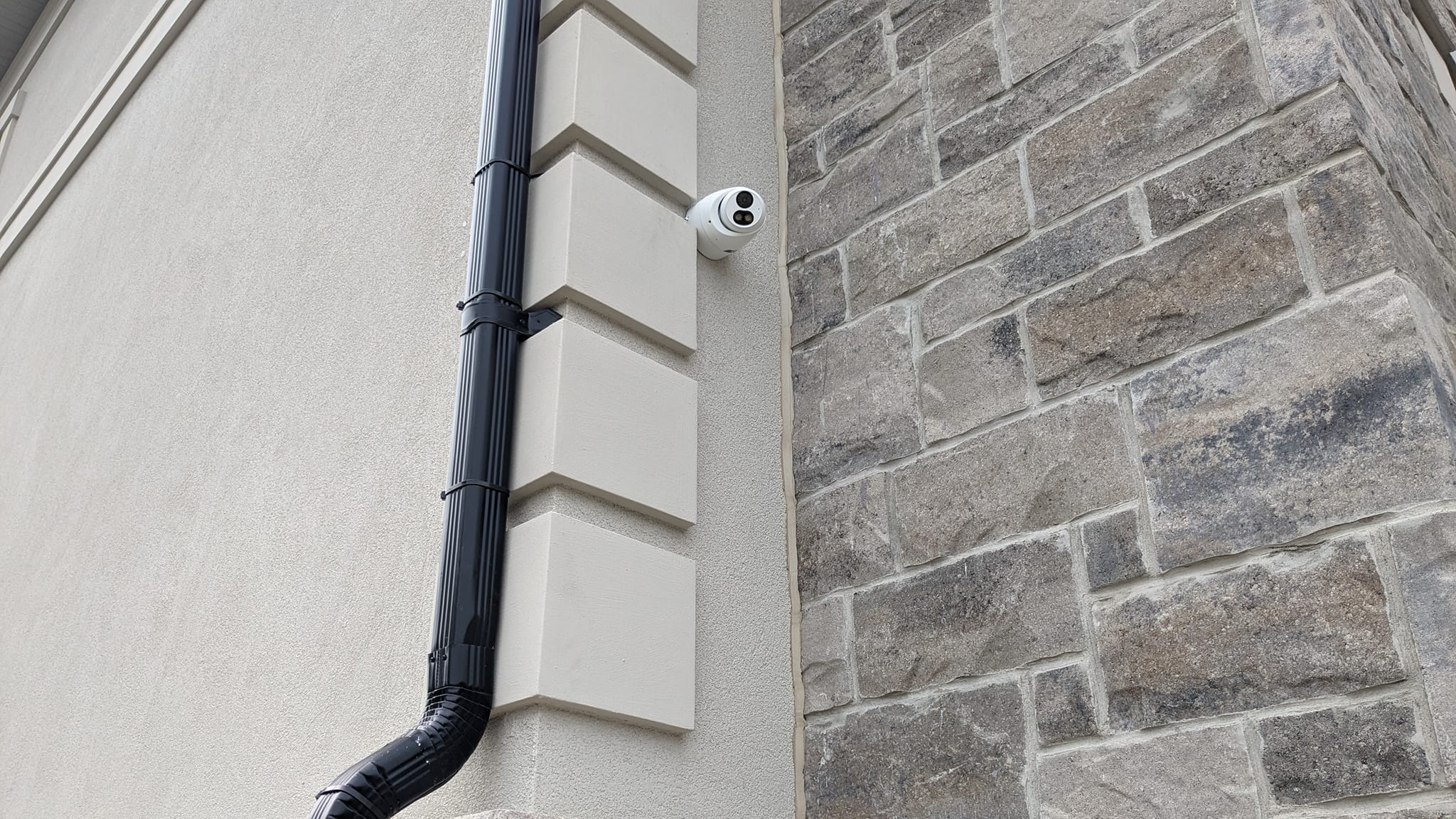 Residential security system