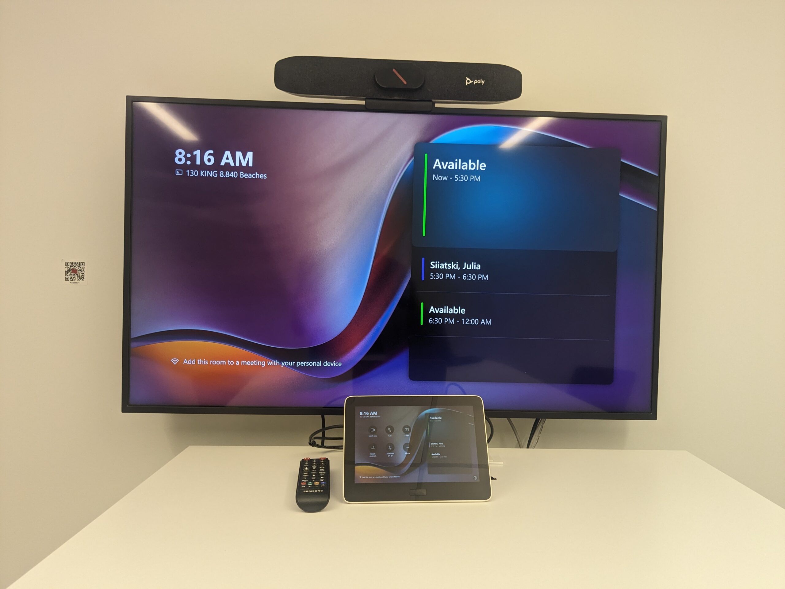 Residential Audio Visual Installation Richmond Hill